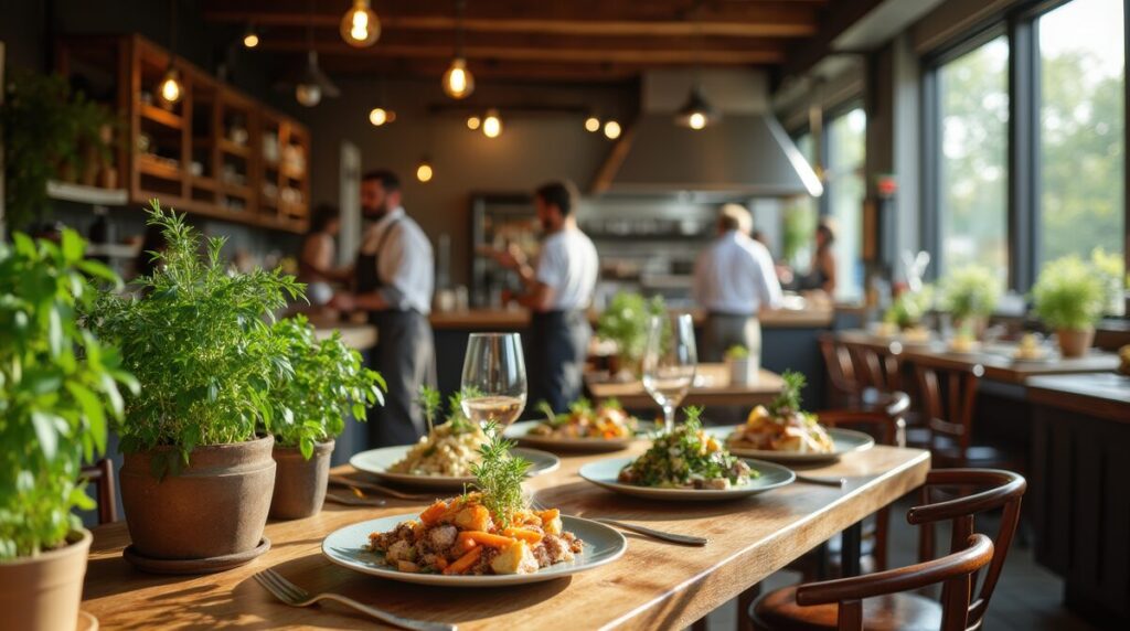 A Foodie’s Guide to Valencia: Discovering the Culinary Heart of Chandler, AZ